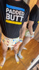 Sk8erboy® T-Shirt PADDED BUTT