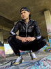 Sk8erboy® Shiny Jacket Sk8erboy® Fanstuff nudosz.myshopify.com