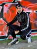 Sk8erboy® Shiny Jacket Sk8erboy® Fanstuff nudosz.myshopify.com