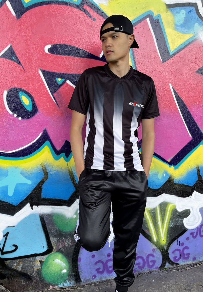 Sk8erboy® Trikot Sk8erboy® T-Shirt nudosz.myshopify.com