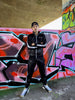 Sk8erboy® Shiny Jacket Sk8erboy® Fanstuff nudosz.myshopify.com