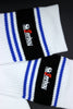 Sk8erboy® Deluxe Socks royalblau Sk8erboy® Socken nudosz.myshopify.com