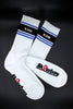 Sk8erboy® Deluxe Socks royalblau Sk8erboy® Socken nudosz.myshopify.com
