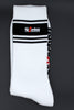 Sk8erboy® DELUXE Socks schwarz Sk8erboy® Socken nudosz.myshopify.com