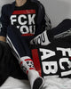Sk8erboy® T-Shirt FCK YOU