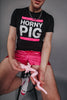 Sk8erboy® T-Shirt HORNY PIG Sk8erboy® T-Shirt nudosz.myshopify.com