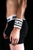 Sk8erboy® Schweißband SLAVE Sk8erboy® Fanstuff nudosz.myshopify.com