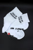 Sk8erboy® SNIFF ME Socks weiß
