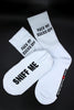 Sk8erboy® SNIFF ME Socks weiß