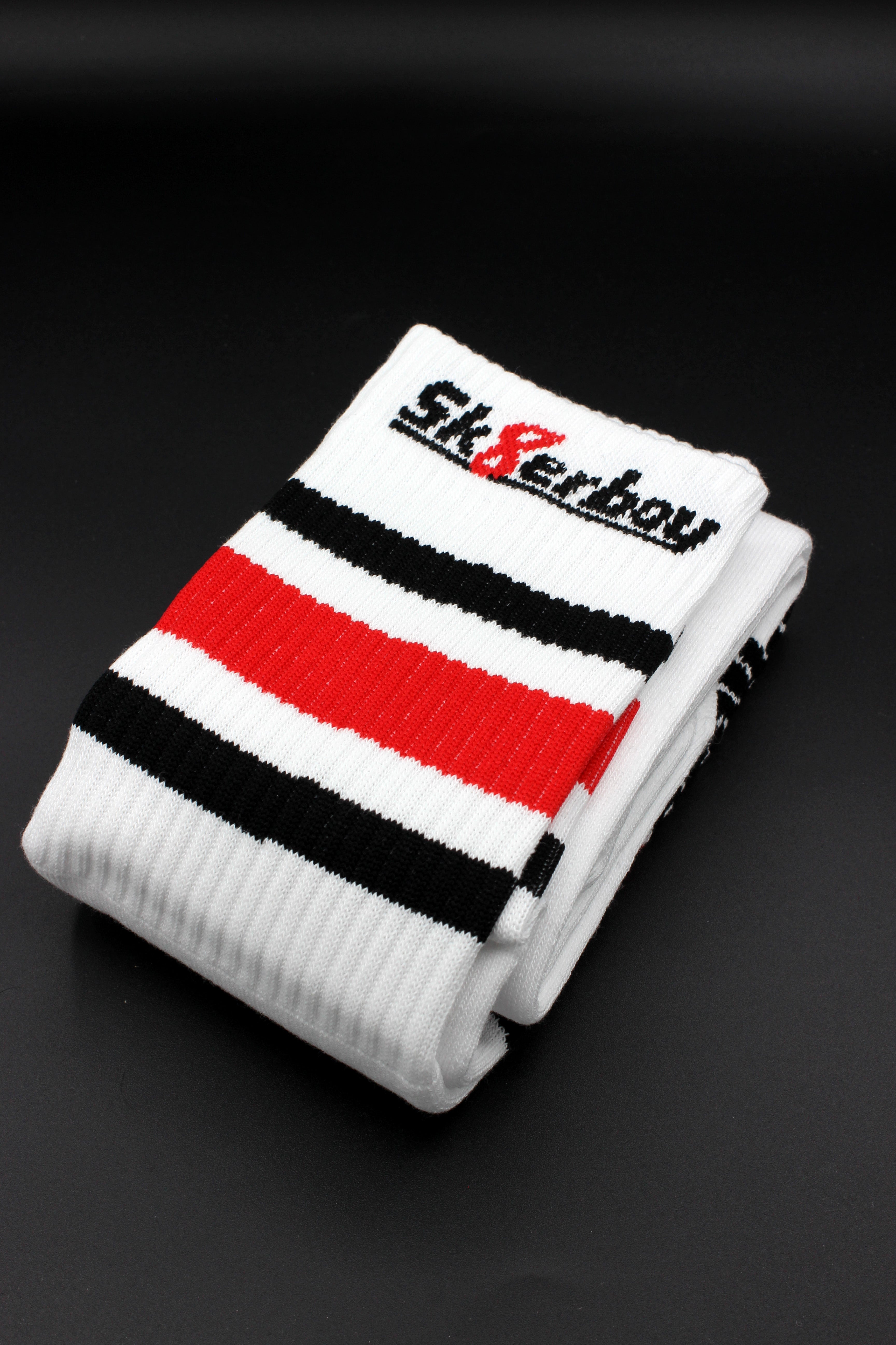 Sk8erboy® Tubesocks Sk8erboy® Socken nudosz.myshopify.com