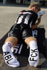 Sk8erboy® FCK ABL Socks Sk8erboy® Socken nudosz.myshopify.com