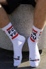 Sk8erboy® FCK YOU Socks Sk8erboy® Socken nudosz.myshopify.com
