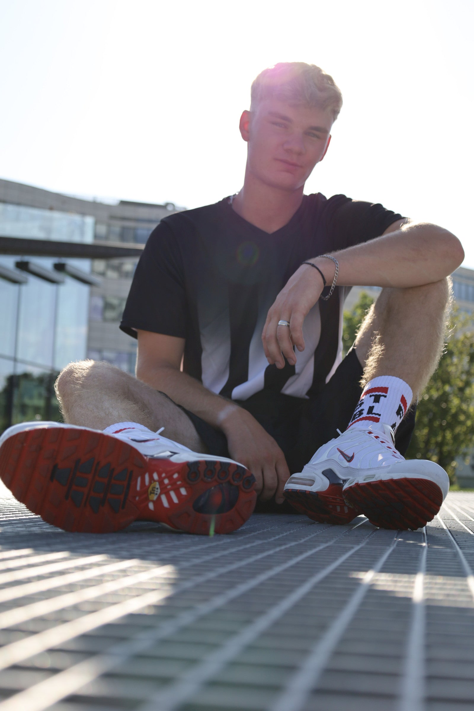 Sk8erboy® FST ABL Socks Sk8erboy® Socken nudosz.myshopify.com