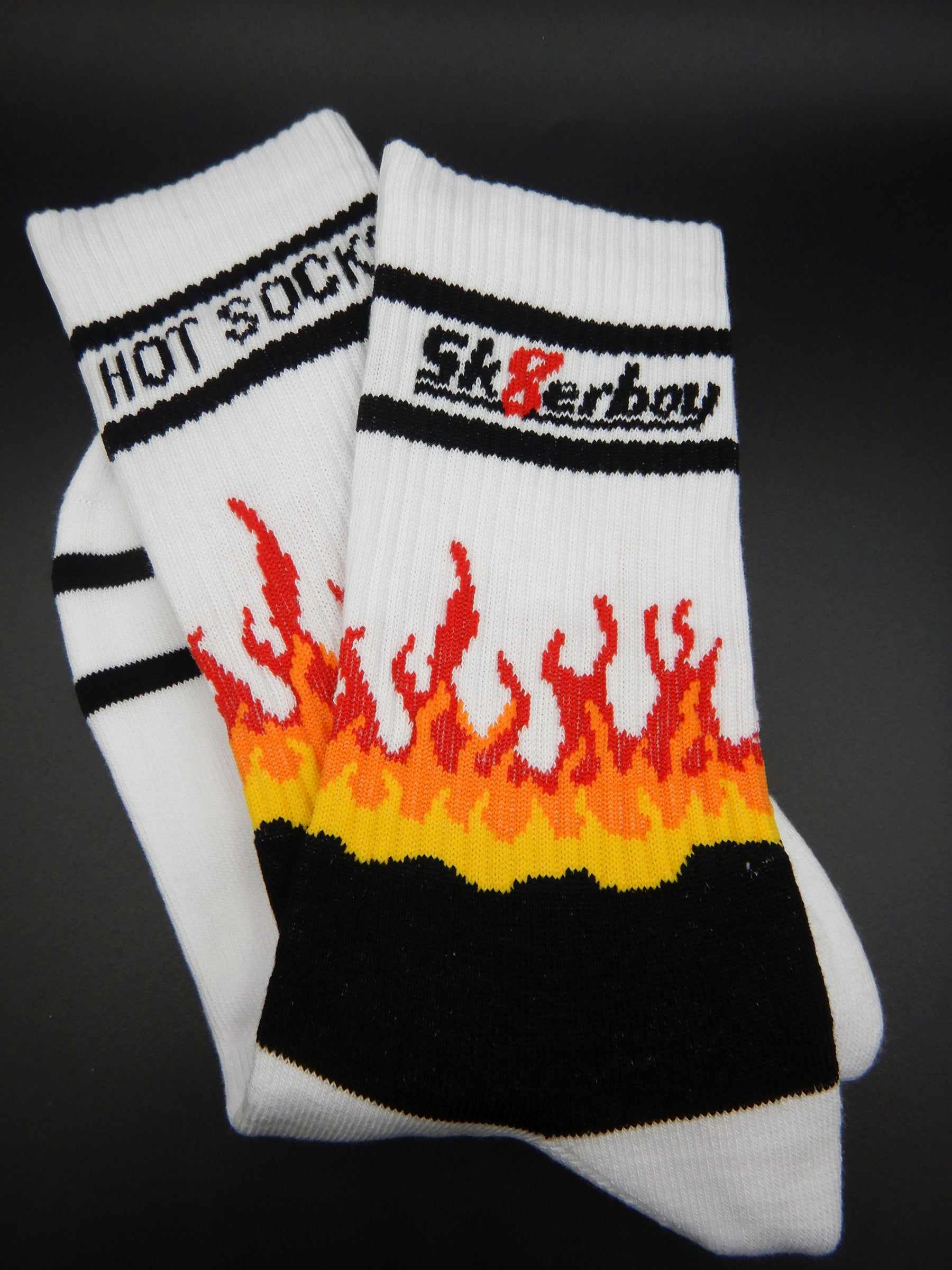 Sk8erboy® HOT Socks Sk8erboy® Socken nudosz.myshopify.com