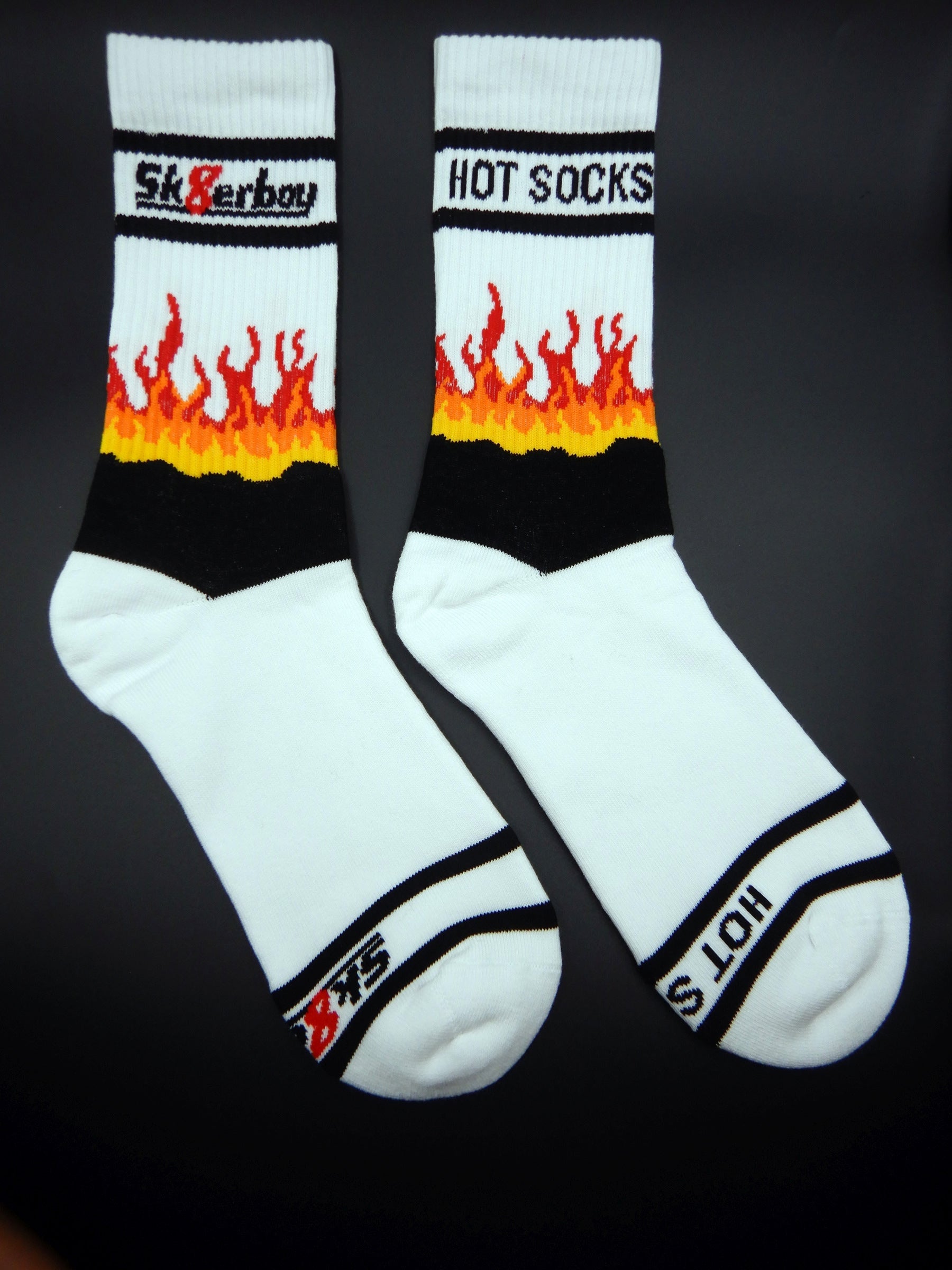 Sk8erboy® HOT Socks Sk8erboy® Socken nudosz.myshopify.com