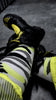 Sk8erboy® MX Socks neon-gelb Sk8erboy® Socken nudosz.myshopify.com