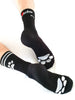 Sk8erboy® PUPPY Socks schwarz Sk8erboy® Socken nudosz.myshopify.com