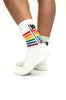 Sk8erboy® PRIDE Socks