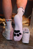 Sk8erboy® PUPPY Socks weiß Sk8erboy® Socken nudosz.myshopify.com
