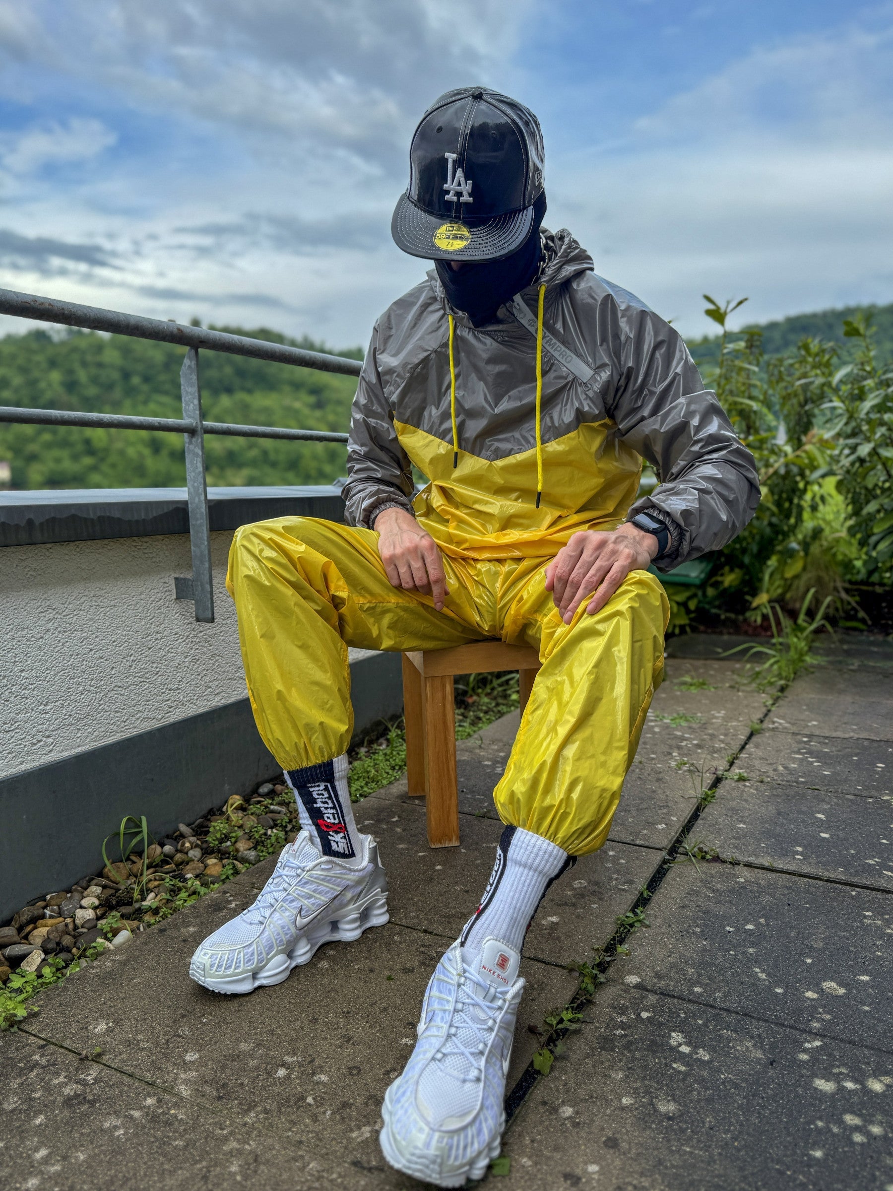 Sk8erboy® SMELLY Socks Sk8erboy® Socken nudosz.myshopify.com