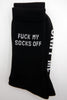 Sk8erboy® SNIFF ME Socks schwarz Sk8erboy® Socken nudosz.myshopify.com