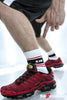 Sk8erboy® DELUXE Socks rot Sk8erboy® Socken nudosz.myshopify.com