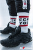 Sk8erboy® FCK YOU Socks Sk8erboy® Socken nudosz.myshopify.com