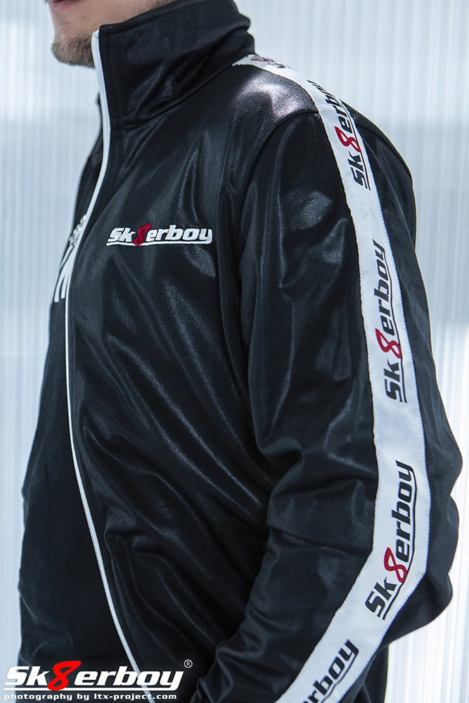 Sk8erboy® Shiny Jacket Sk8erboy® Fanstuff nudosz.myshopify.com