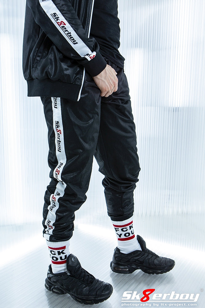 Sk8erboy® Shiny Pants Sk8erboy® Fanstuff nudosz.myshopify.com