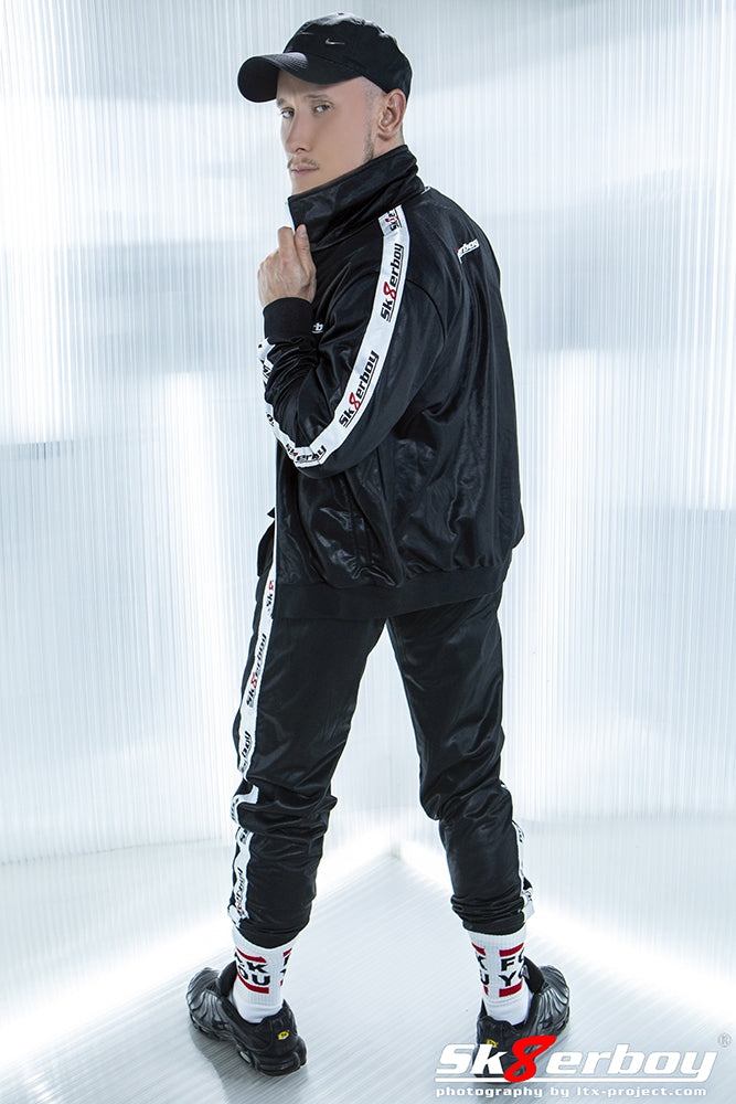 Sk8erboy® Shiny Pants Sk8erboy® Fanstuff nudosz.myshopify.com