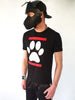 Sk8erboy® T-Shirt DOG PAW Sk8erboy® T-Shirt nudosz.myshopify.com