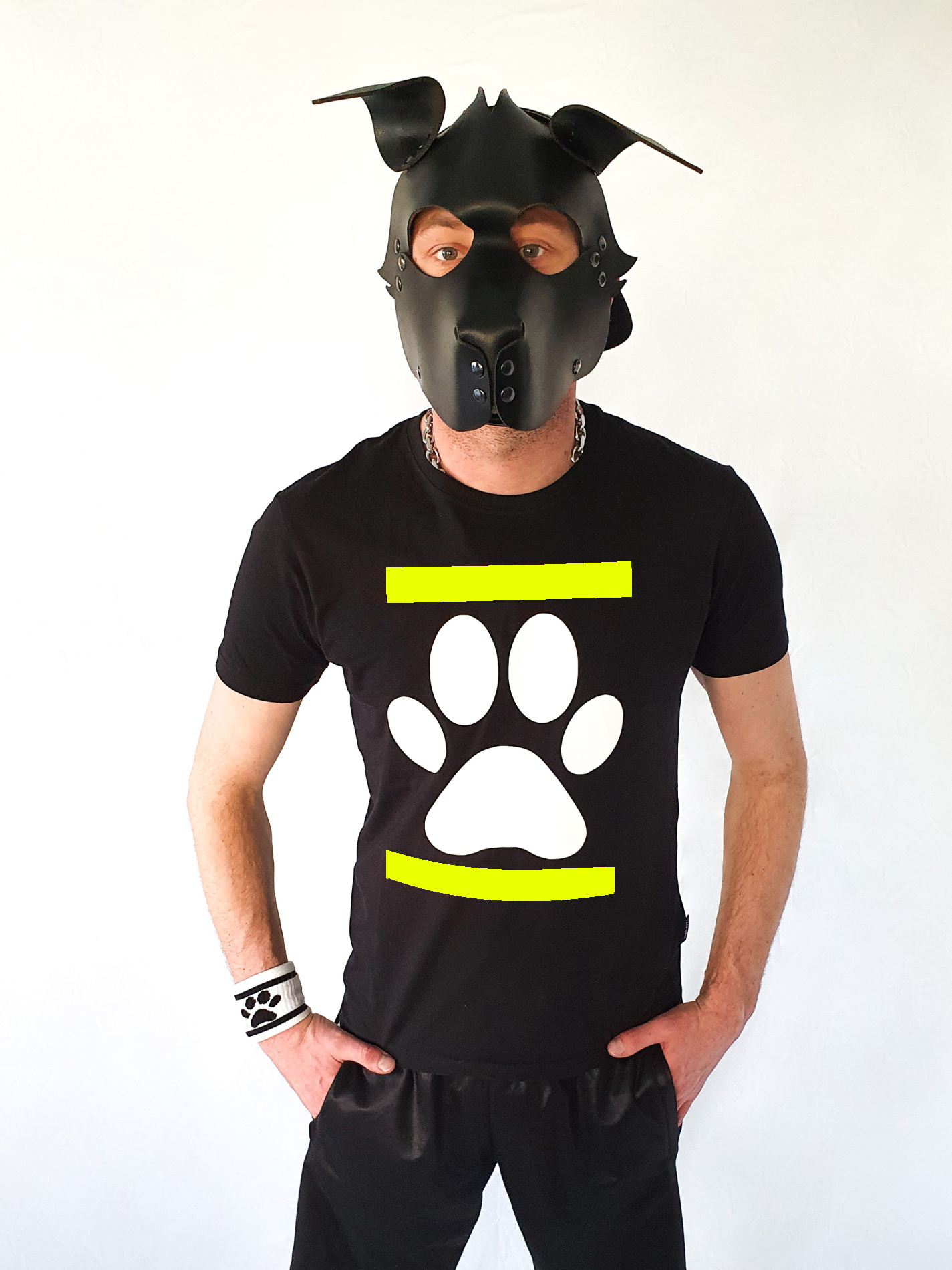 Sk8erboy® T-Shirt DOG PAW Sk8erboy® T-Shirt nudosz.myshopify.com