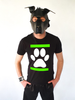 Sk8erboy® T-Shirt DOG PAW Sk8erboy® T-Shirt nudosz.myshopify.com