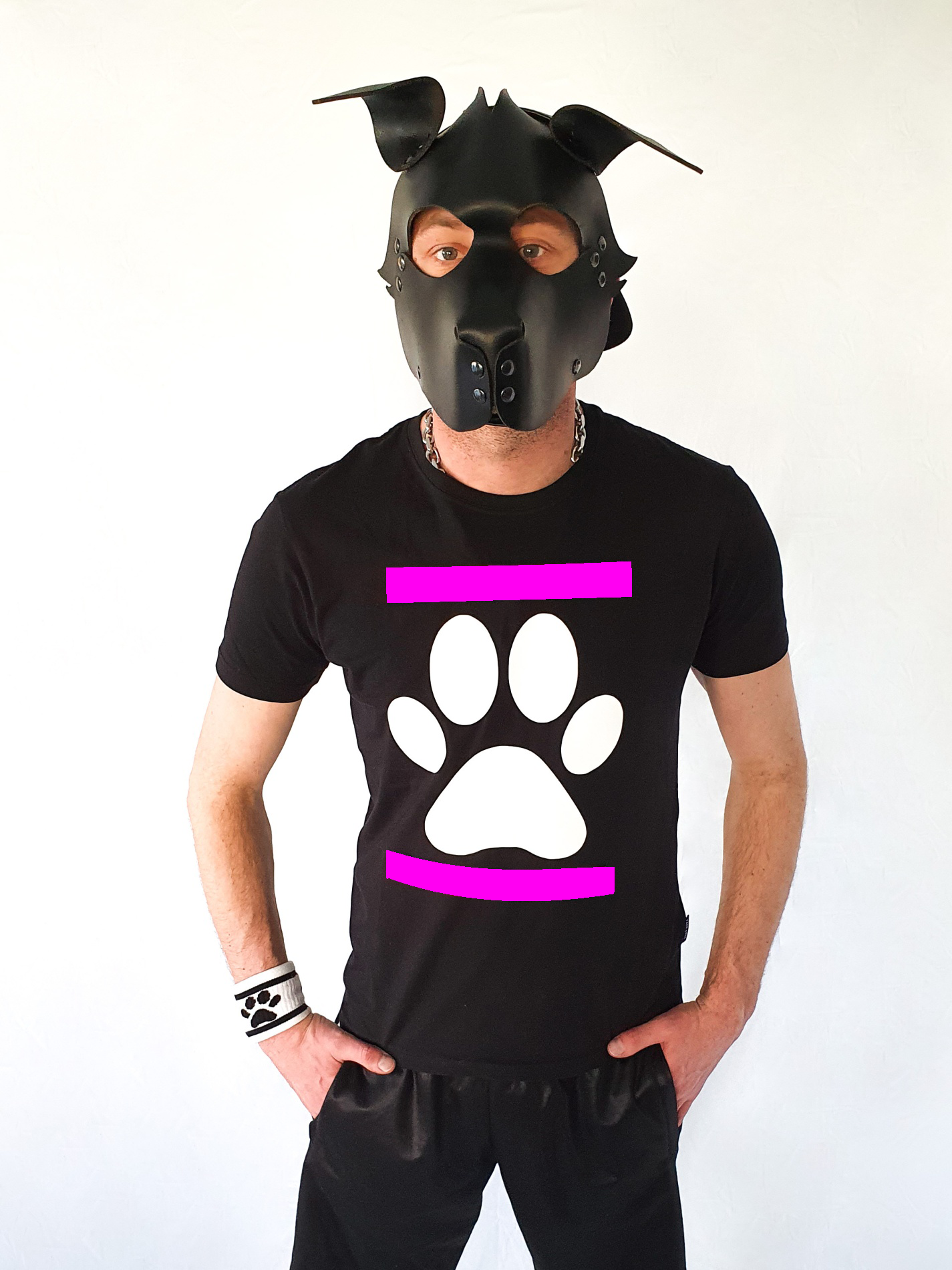 Sk8erboy® T-Shirt DOG PAW Sk8erboy® T-Shirt nudosz.myshopify.com