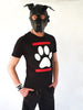 Sk8erboy® T-Shirt DOG PAW Sk8erboy® T-Shirt nudosz.myshopify.com