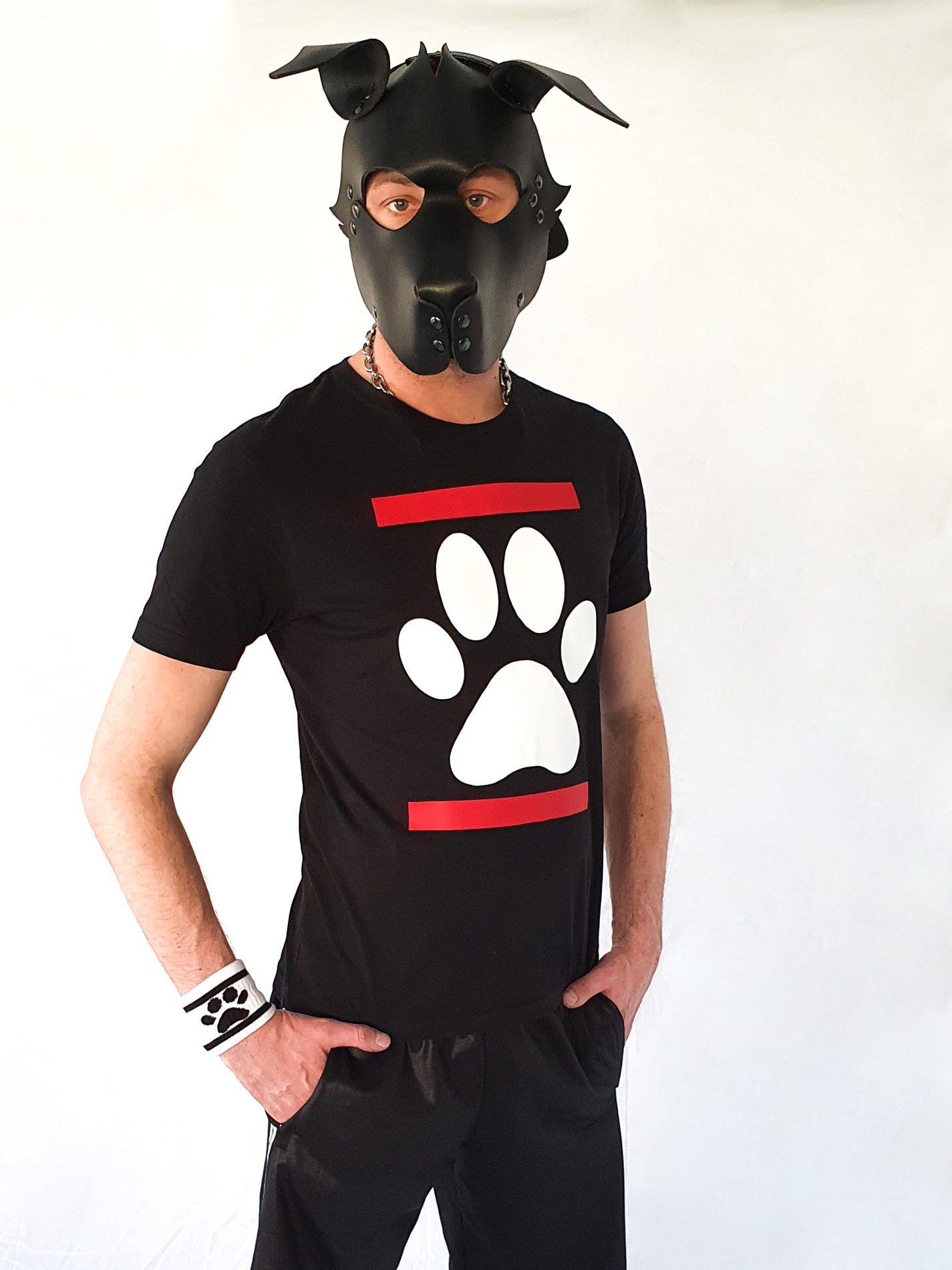 Sk8erboy® T-Shirt DOG PAW Sk8erboy® T-Shirt nudosz.myshopify.com