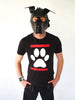 Sk8erboy® T-Shirt DOG PAW Sk8erboy® T-Shirt nudosz.myshopify.com
