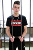 Sk8erboy® LOCKED T-Shirt Sk8erboy® T-Shirt nudosz.myshopify.com