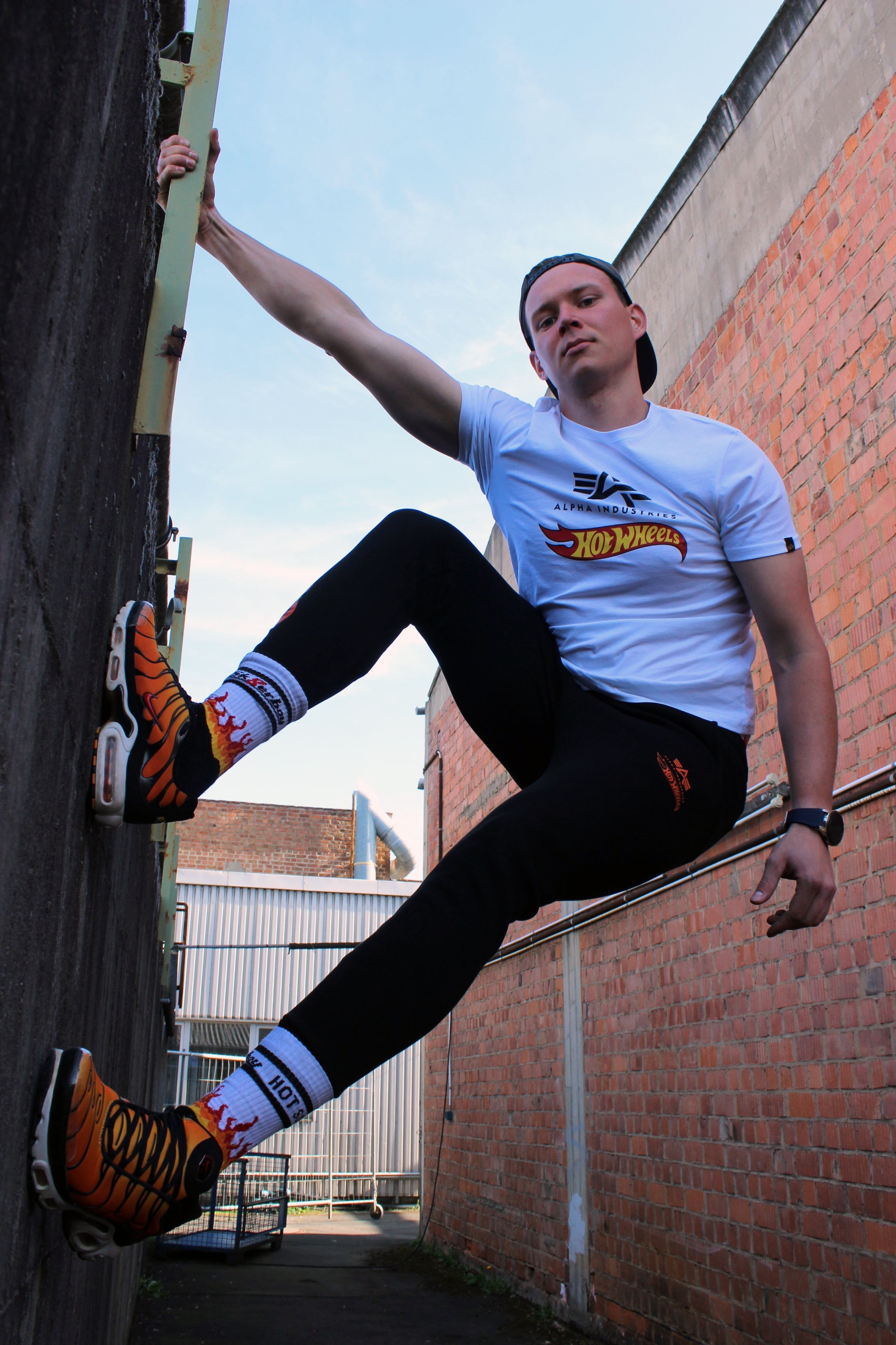 Sk8erboy® HOT Socks Sk8erboy® Socken nudosz.myshopify.com