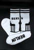 Sk8erboy® BERLIN Socks Sk8erboy® Socken nudosz.myshopify.com