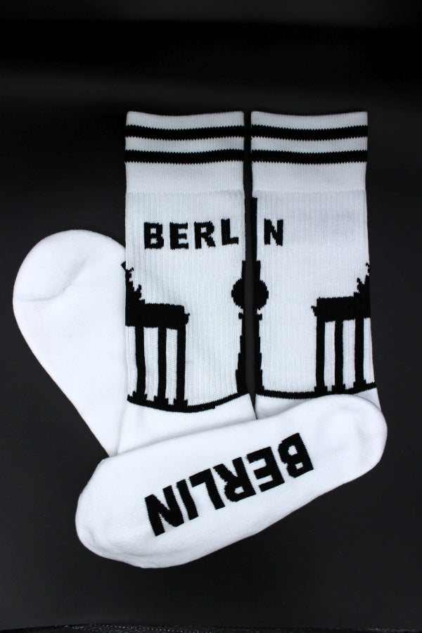 Sk8erboy® BERLIN Socks Sk8erboy® Socken nudosz.myshopify.com