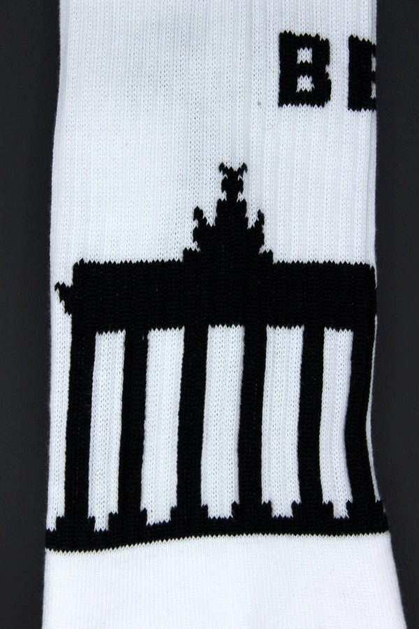 Sk8erboy® BERLIN Socks Sk8erboy® Socken nudosz.myshopify.com