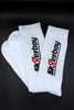Sk8erboy® CREW Socks Weiß Sk8erboy® Socken nudosz.myshopify.com