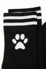 Sk8erboy® PUPPY Socks schwarz Sk8erboy® Socken nudosz.myshopify.com