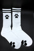 Sk8erboy® PUPPY Socks weiß Sk8erboy® Socken nudosz.myshopify.com