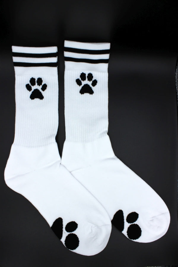 Sk8erboy® PUPPY Socks weiß Sk8erboy® Socken nudosz.myshopify.com