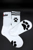 Sk8erboy® PUPPY Socks weiß Sk8erboy® Socken nudosz.myshopify.com