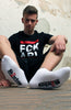 Sk8erboy® Quarter Socks weiß