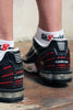 Sk8erboy® Quarter Socks weiß