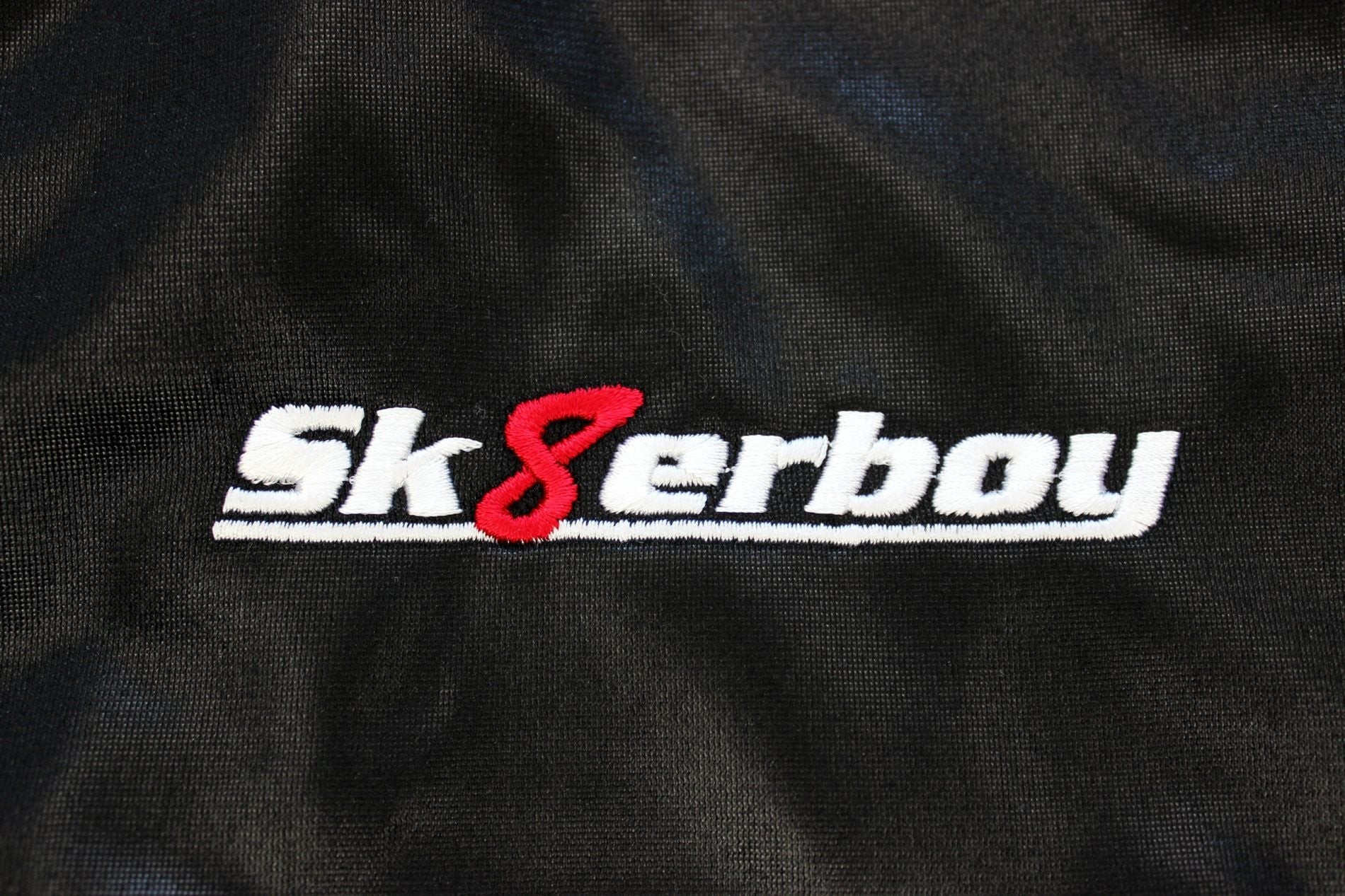 Sk8erboy® Shiny Jacket Sk8erboy® Fanstuff nudosz.myshopify.com